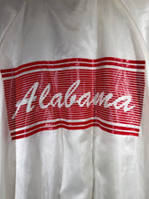Load image into Gallery viewer, Vintage Alabama X Hartwell White Bomber Jacket XL
