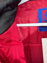 Load image into Gallery viewer, Vintage Alabama X Pro Player Zip Up Puffer Jacket XL
