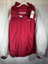 Load image into Gallery viewer, Vintage Alabama X Pro Player Zip Up Reversible Jacket With Liner XL
