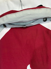 Load image into Gallery viewer, Vintage Alabama X Pro Player Zip Up Reversible Jacket With Liner XL
