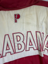 Load image into Gallery viewer, Vintage Alabama X Pro Player Crimson Puffer Jacket XL
