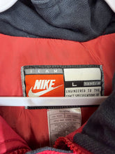 Load image into Gallery viewer, Vintage Alabama X Nike Crimson Puffer Jacket Large
