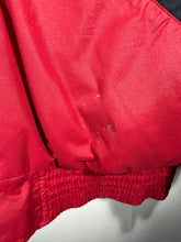 Load image into Gallery viewer, Vintage Alabama X Nike Crimson Puffer Jacket Large
