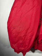 Load image into Gallery viewer, Vintage Alabama X Nike Crimson Puffer Jacket Large
