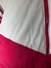 Load image into Gallery viewer, Vintage Alabama X Pro Player Crimson/White Puffer Jacket XL
