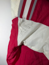 Load image into Gallery viewer, Vintage Alabama X Pro Player Crimson/White Puffer Jacket XL
