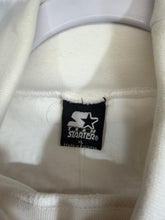 Load image into Gallery viewer, Vintage Alabama X Starter White Turtleneck Long Sleeve Shirt XL

