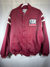 Load image into Gallery viewer, Vintage Alabama X Russell Team Issued Heavy Jacket Large

