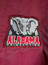 Load image into Gallery viewer, Vintage Alabama X Russell Team Issued Heavy Jacket Large
