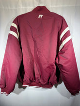 Load image into Gallery viewer, Vintage Alabama X Russell Team Issued Heavy Jacket Large
