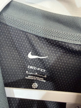 Load image into Gallery viewer, Alabama X Nike Team Issued Dark Grey Long Sleeve Women's Medium

