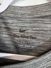 Load image into Gallery viewer, Alabama X Nike Team Issued Grey Long Sleeve Medium
