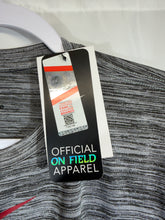 Load image into Gallery viewer, Alabama X Nike Team Issued Grey Long Sleeve Medium
