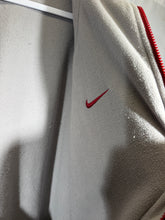 Load image into Gallery viewer, 2000's Alabama X Nike Team Issued Crimson/Grey Reversible Jacket XL
