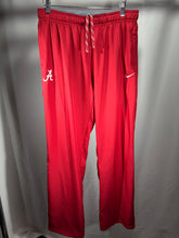 Load image into Gallery viewer, Alabama X Nike Team Issued Pants Medium
