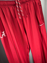 Load image into Gallery viewer, Alabama X Nike Team Issued Pants Medium
