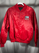 Load image into Gallery viewer, Vintage Alabama X Bryant Denny Embroidered Bomber Jacket Large
