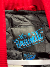 Load image into Gallery viewer, Vintage Alabama X Bryant Denny Embroidered Bomber Jacket Large
