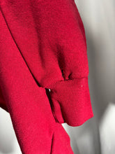 Load image into Gallery viewer, Vintage Alabama X Jerzees Crimson Crewneck Sweatshirt Small
