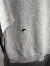 Load image into Gallery viewer, Vintage Alabama Grey Distressed Crewneck Sweatshirt Small
