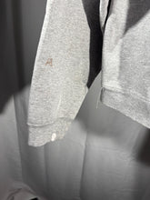Load image into Gallery viewer, Vintage Alabama Grey Distressed Crewneck Sweatshirt Small
