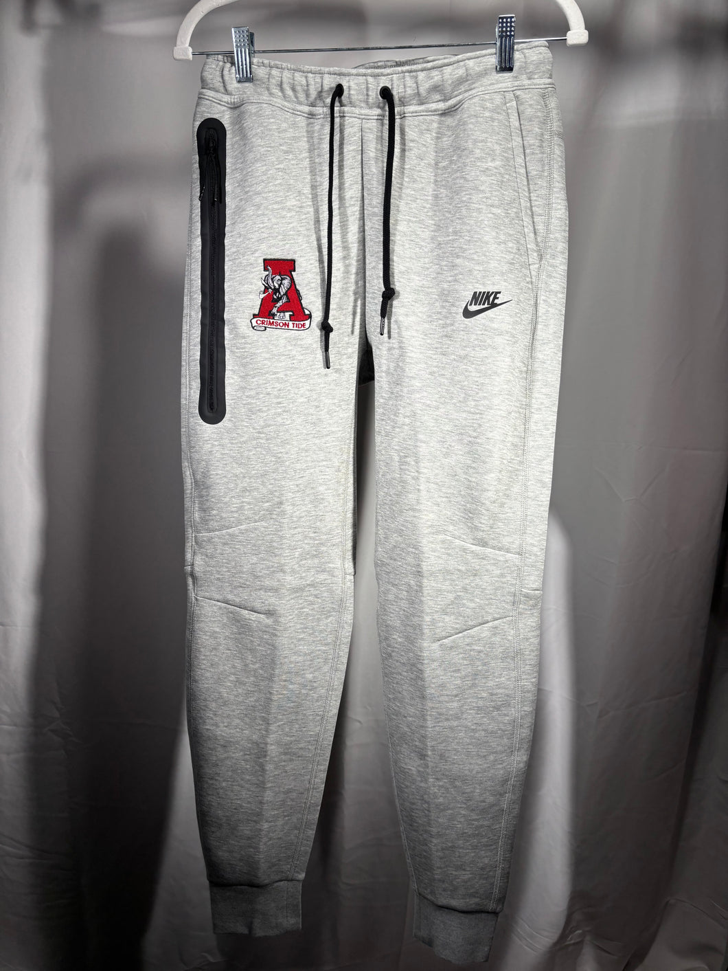 Nike Tech X Alabama Team Issued Sweatpants Small