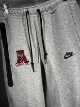 Load image into Gallery viewer, Nike Tech X Alabama Team Issued Sweatpants Small
