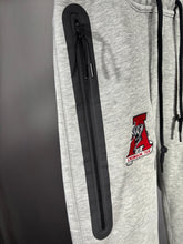Load image into Gallery viewer, Nike Tech X Alabama Team Issued Sweatpants Small
