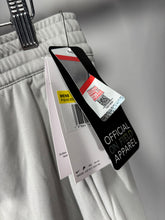Load image into Gallery viewer, Nike X Alabama Team Issued Grey Gym Shorts Small NWT
