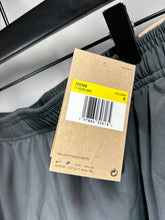 Load image into Gallery viewer, Nike X Alabama Team Issued Grey Gym Shorts Small NWT
