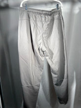 Load image into Gallery viewer, Nike X Alabama Team Issued Grey Sweatpants Large
