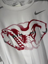 Load image into Gallery viewer, Nike Pro X Alabama Team Issued Pro Tee XL
