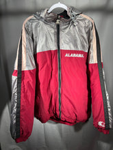 Load image into Gallery viewer, Vintage Alabama X Starter Heavy Puffer Jacket XXL 2XL
