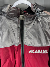 Load image into Gallery viewer, Vintage Alabama X Starter Heavy Puffer Jacket XXL 2XL
