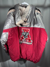 Load image into Gallery viewer, Vintage Alabama X Starter Heavy Puffer Jacket XXL 2XL
