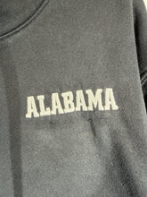 Load image into Gallery viewer, Nike X Alabama Team Issued Black Hoodie Sweatshirt Large
