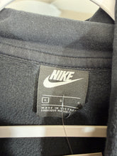 Load image into Gallery viewer, Nike X Alabama Team Issued Black Hoodie Sweatshirt Large
