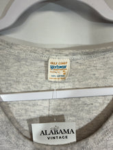 Load image into Gallery viewer, 1970's Alabama Grey Tank Top Shirt Large
