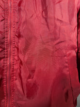 Load image into Gallery viewer, Vintage Alabama Reversible Zip Up Jacket Large
