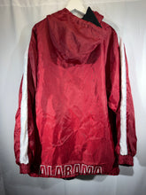 Load image into Gallery viewer, Vintage Alabama Reversible Zip Up Jacket Large
