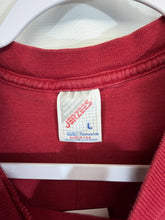 Load image into Gallery viewer, Vintage Alabama X Jerzees Cutoff Sleeveless T-Shirt Medium
