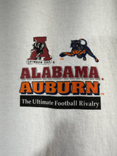 Load image into Gallery viewer, Vintage Iron Bowl White T-Shirt Medium
