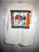 Load image into Gallery viewer, Vintage Iron Bowl White T-Shirt Medium
