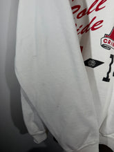 Load image into Gallery viewer, 1994 Iron Bowl White Crewneck Sweatshirt Boxy XL
