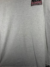 Load image into Gallery viewer, Vintage Alabama Grey Long Sleeve Embroidered T-Shirt Large
