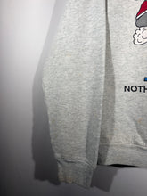 Load image into Gallery viewer, Vintage Alabama "The Energizer" Big Al Rare Grey Crewneck Sweatshirt Small

