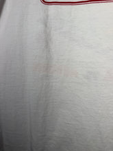 Load image into Gallery viewer, 1994 Iron Bowl X Crimson Tide Cleaners White T-Shirt Large

