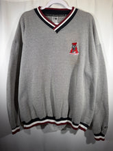 Load image into Gallery viewer, Vintage Alabama X Russell Grey Sweatshirt Oversized XL
