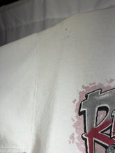Load image into Gallery viewer, 1994 Iron Bowl White Red Oak Game Day Crewneck Sweatshirt Small
