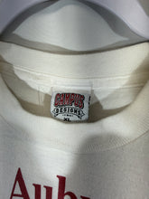 Load image into Gallery viewer, 1993 Iron Bowl White Campus Designs T-Shirt Large
